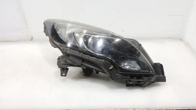Luz direita 13399859 OPEL