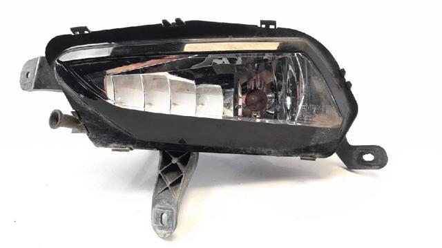 Luzes de nevoeiro esquerdas 13401153 OPEL
