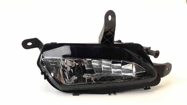 Luzes de nevoeiro esquerdas 13401153 OPEL