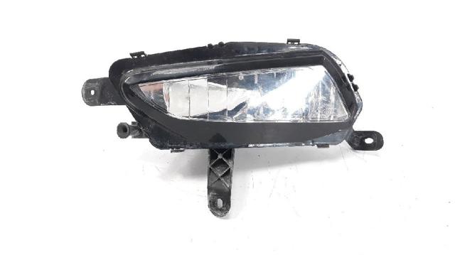 Luzes de nevoeiro esquerdas 13401153 OPEL