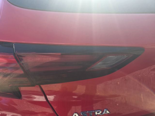 13401166 Opel