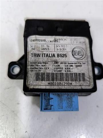 Unidade de controlo de cruzeiro 1340332080 FIAT