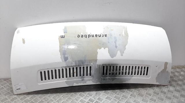 Capota 1340587080 PEUGEOT