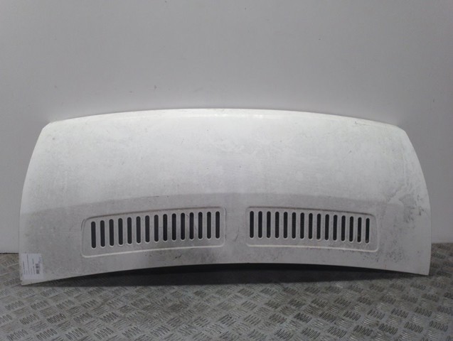 Capota 1340587080 PEUGEOT