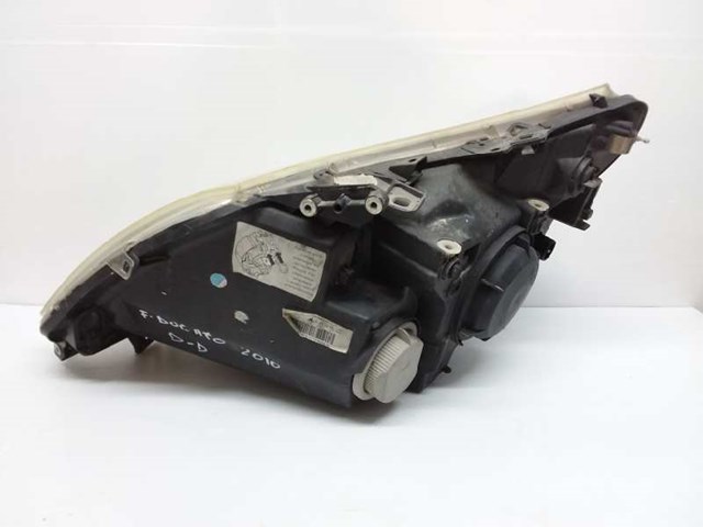 Luz direita 1340663080 FIAT