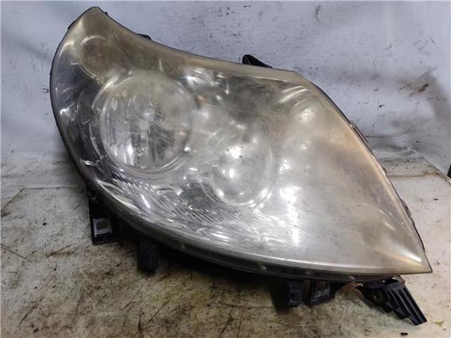 Luz direita 1340663080 PEUGEOT