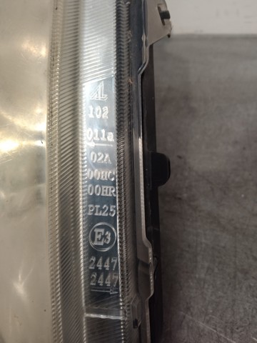 Luz direita 1340663080 PEUGEOT