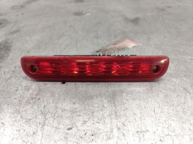 Sinal de parada traseiro adicional 1340670080 PEUGEOT