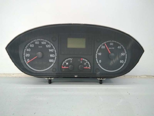1340672080 Fiat/Alfa/Lancia