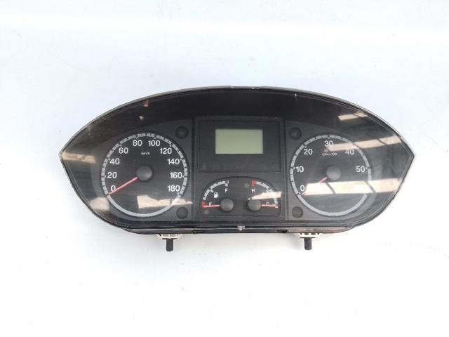 Painel de instrumentos (quadro de instrumentos) 1340672080 PEUGEOT