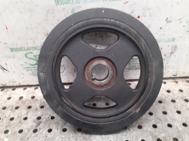 Polia de cambota 134070N010 TOYOTA