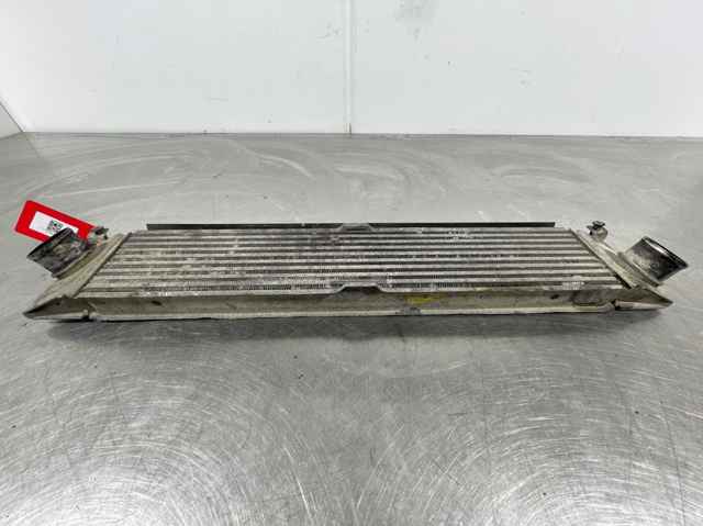 Radiador de intercooler 1340763080 PEUGEOT