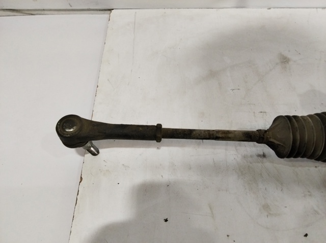 Cremalheira da direção 1340777080 FIAT