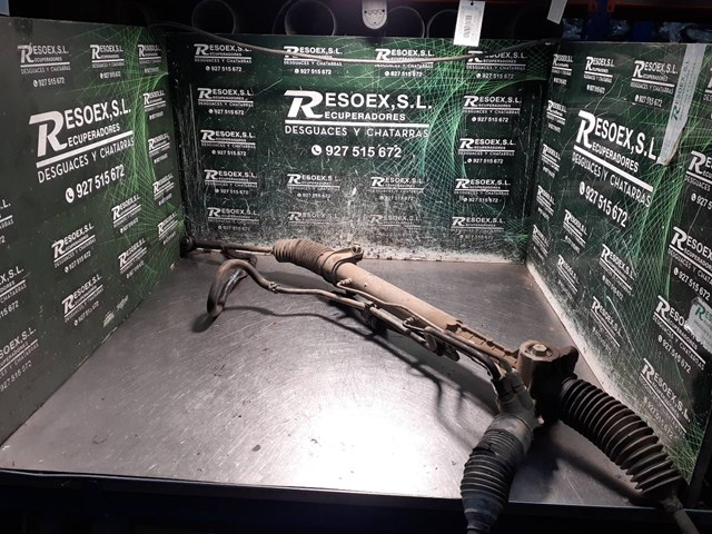 Cremalheira da direção 1340777080 PEUGEOT