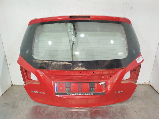  Opel Meriva  (2010-2017)