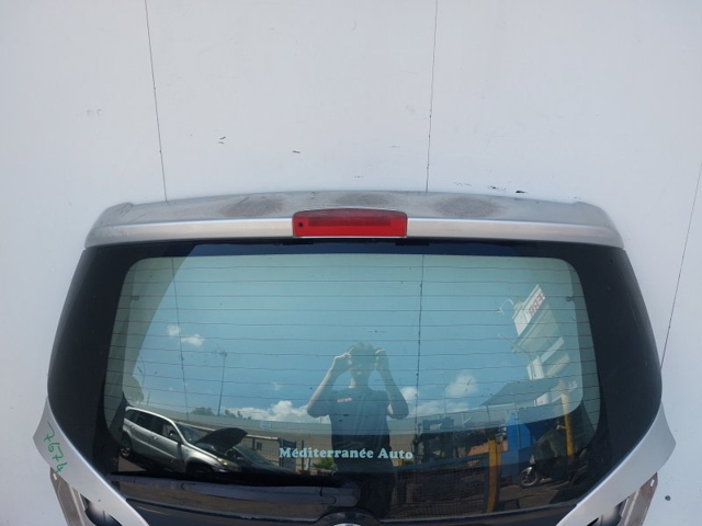  Opel Meriva  ()