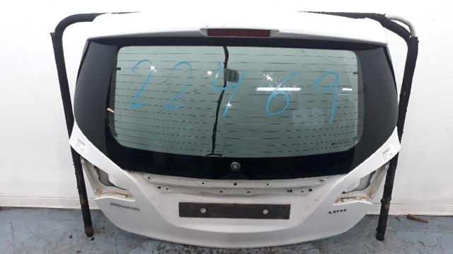  Opel Meriva  monovolume comprar em Portugal