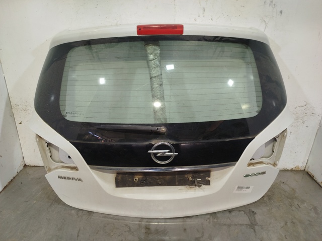  para Opel Meriva  ()