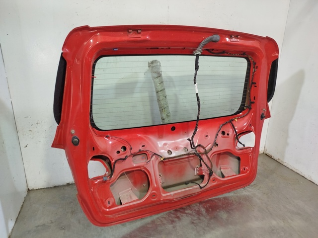  Opel Meriva  desde 545,77 €