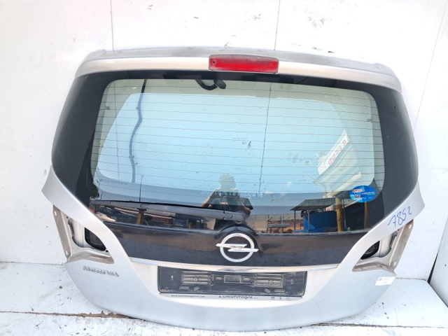  para Opel Meriva  ()