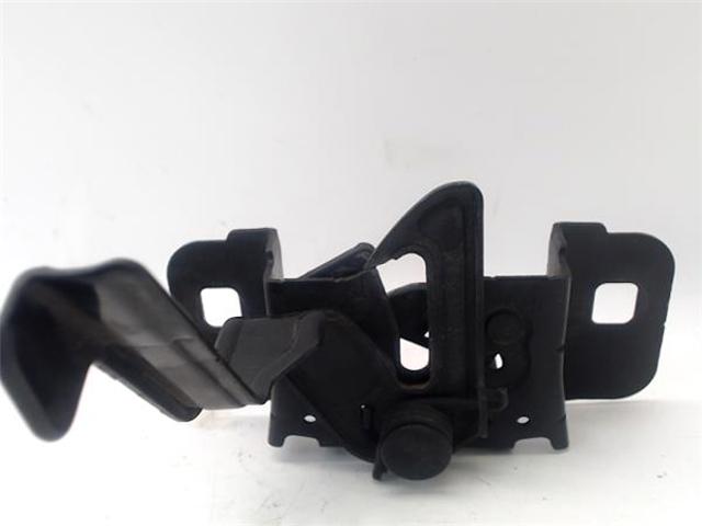 Fecho da capota 13412211 OPEL