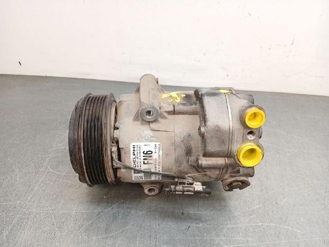 Acoplamento (bobina magnética) do compressor de aparelho de ar condicionado Opel Astra  L67 ao melhor preço