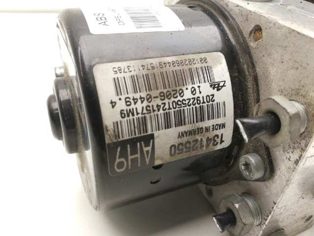 13412550 Opel