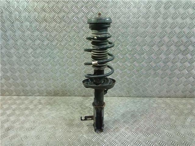 Amortecedor dianteiro esquerdo 13412611 OPEL