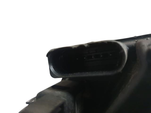 Cremalheira da direção 13413955 OPEL