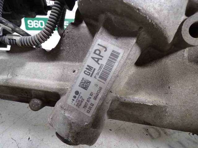 13413955 Opel