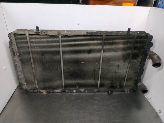 Radiador de esfriamento de motor 1341513080 PEUGEOT