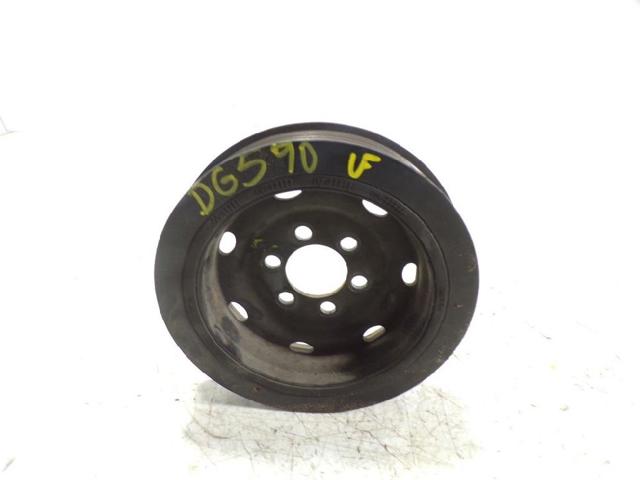 Polia de cambota 1341857 LAND ROVER