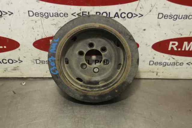 Polia de cambota 1341857 LAND ROVER