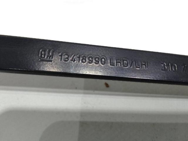 13418990 Opel
