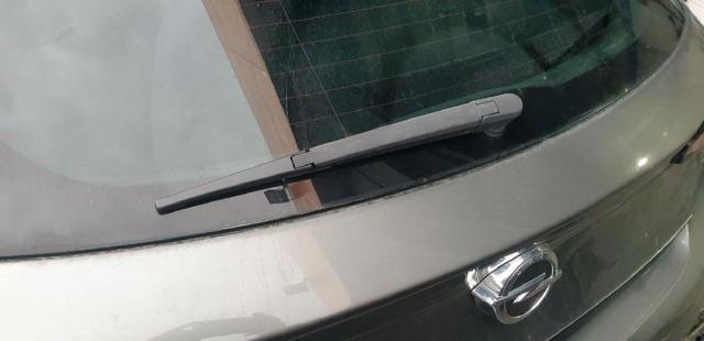 Braço de limpa-pára-brisas de vidro traseiro 13419000 OPEL