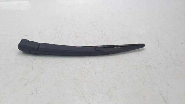 Braço de limpa-pára-brisas de vidro traseiro 13419000 OPEL