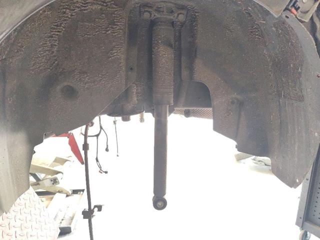 Amortecedor traseiro 13419902 OPEL