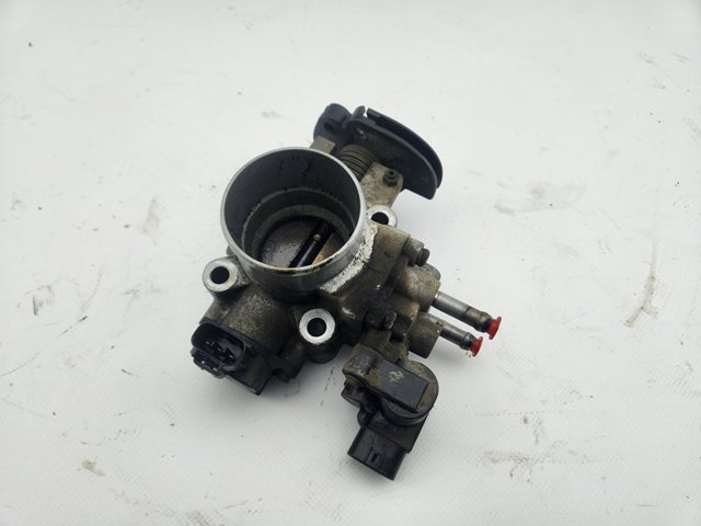 Sensor de posição da válvula de borboleta (potenciômetro) 1342052G00 SUZUKI