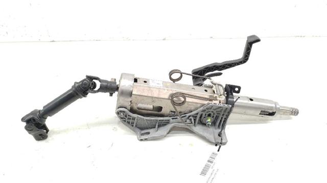Coluna da direção 13422685 OPEL