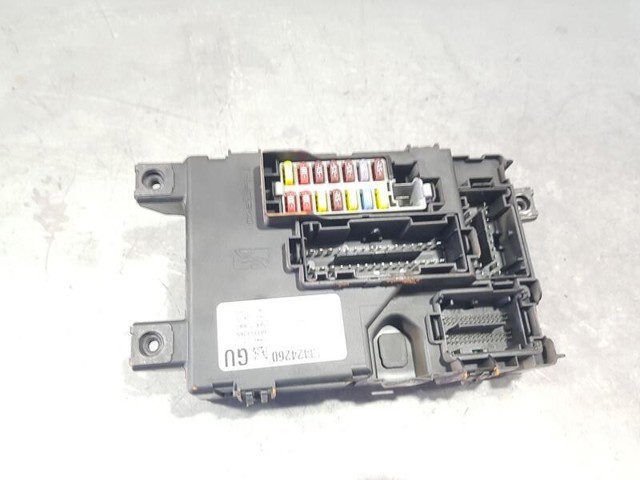 Unidade de conforto 13424260 OPEL