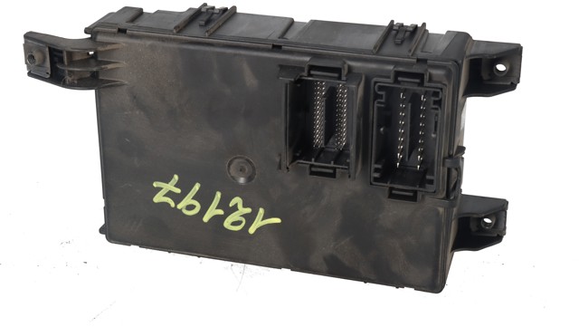 Unidade de conforto 13424260 OPEL