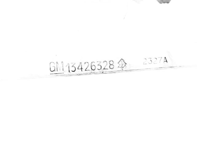 13426328 Opel