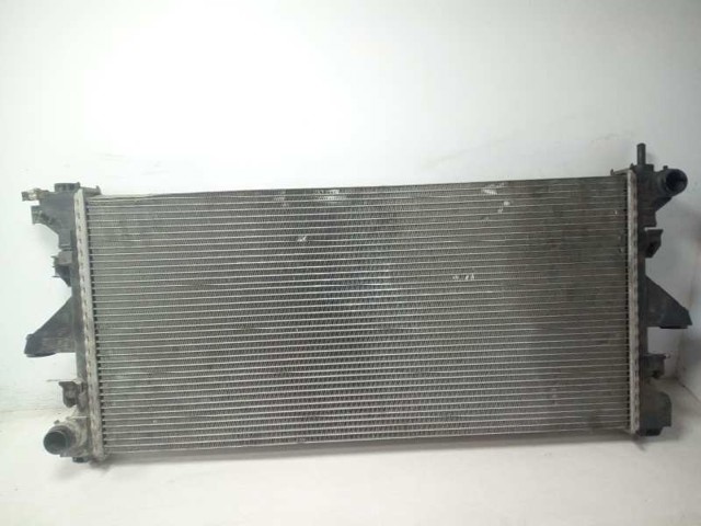 Radiador de esfriamento de motor 1342688080 FIAT