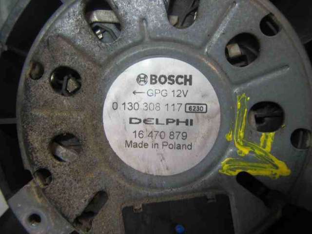 13427160 Opel