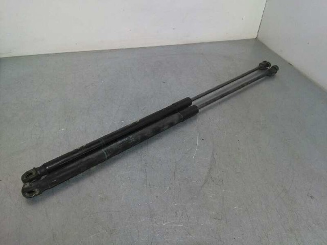 Amortecedor de tampa de porta-malas (de 3ª/5ª porta traseira) 13428038 OPEL