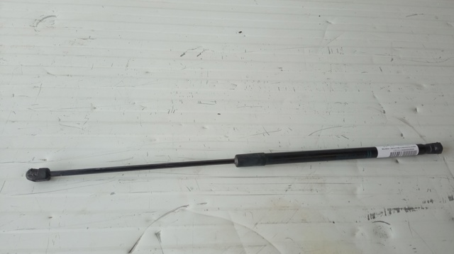 Amortecedor de tampa de porta-malas (de 3ª/5ª porta traseira) 13428038 OPEL