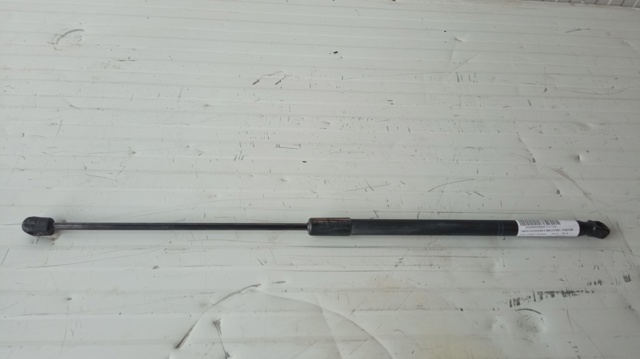 Amortecedor de tampa de porta-malas (de 3ª/5ª porta traseira) 13428038 OPEL