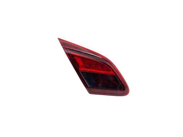 Lanterna traseira esquerda interna 13428451 OPEL