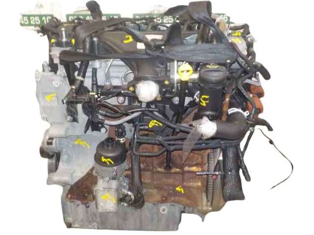 Motor montado 1343078 FORD