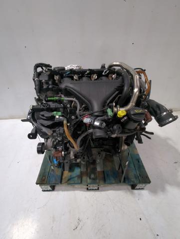 Motor montado 1343078 FORD